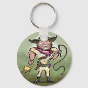 Chaveiro Lion Tamer