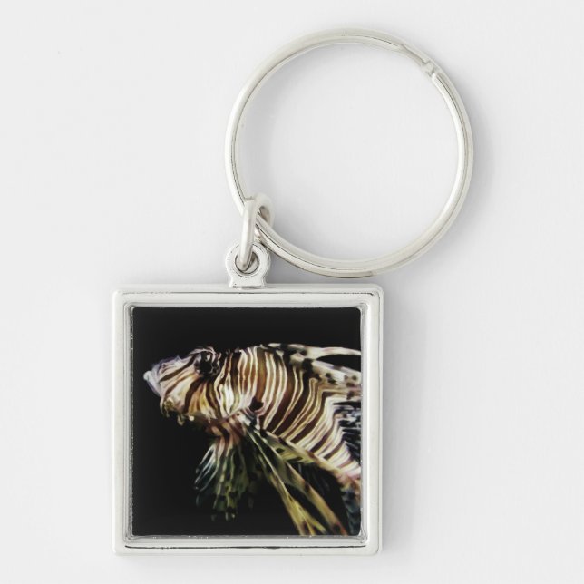 Chaveiro Lionfish (Frente)