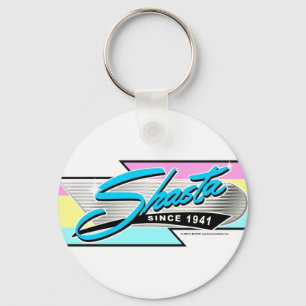 Chaveiro Listra de Shasta Z