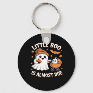 Chaveiro Little Boo Está Quase Chegando - Revelação de Grav