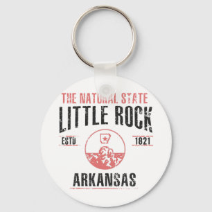 Chaveiro Little Rock