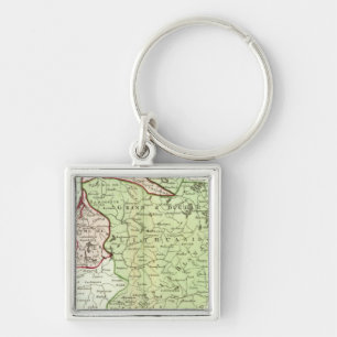 Chaveiro Lituânia, Bielorrússia