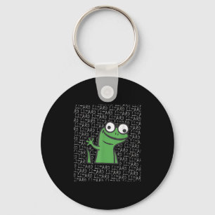Chaveiro Lizard Lizard Lizard Funny Weirdcore Animal Meme G