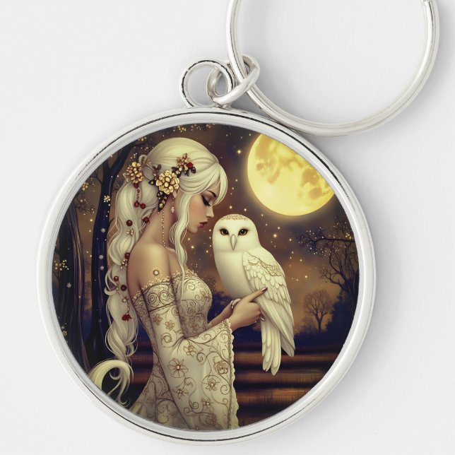 Chaveiro llavero (Frente)