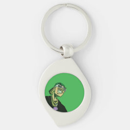 Chaveiro Llavero acrílico