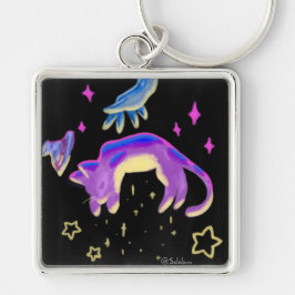 Chaveiro Llavero tipo chapa