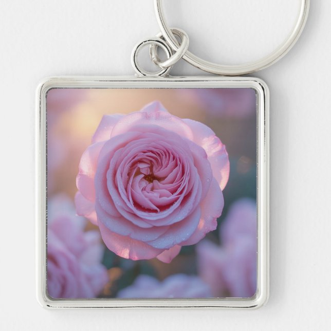 Chaveiro Llavero tipo chapa (Frente)