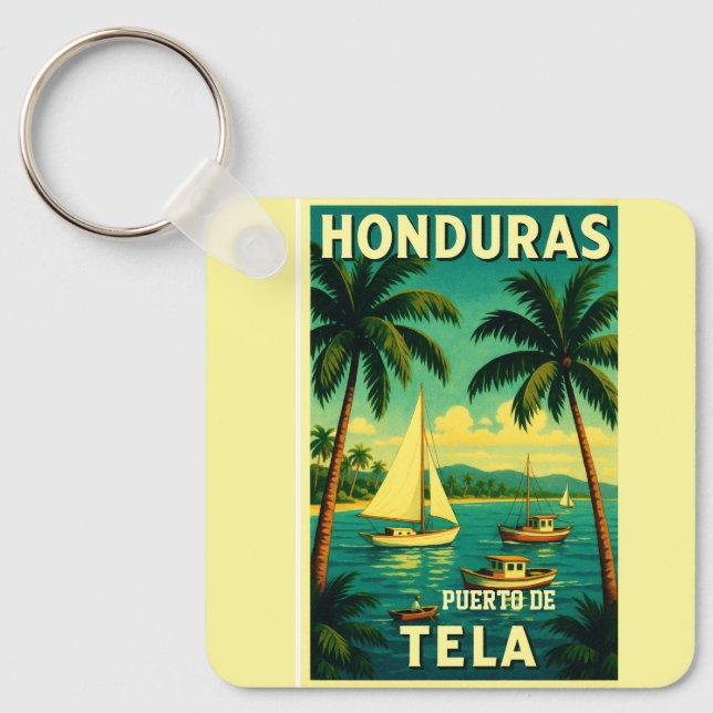 Chaveiro Llavero tipo chapa (Frente)