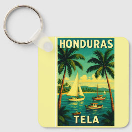 Chaveiro Llavero tipo chapa