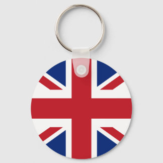 Chaveiro Llaveros "UK"