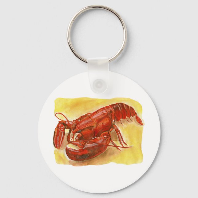 Chaveiro lobster.jpg (Frente)
