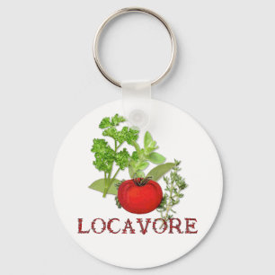 Chaveiro Locavore