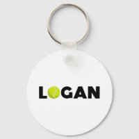 Logan Tênis