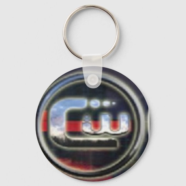 Chaveiro logotipo (Frente)