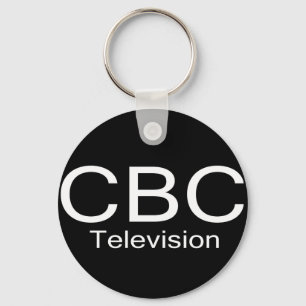 Chaveiro Logotipo Alt CBC