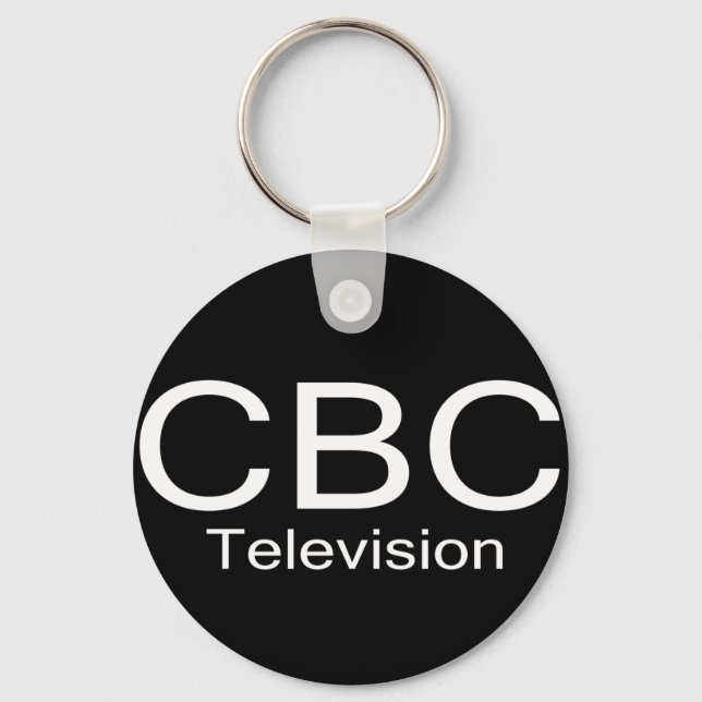 Chaveiro Logotipo Alt CBC (Frente)