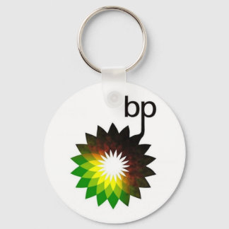 Chaveiro Logótipo BP Leaking