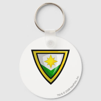 Chaveiro Logotipo Brightvale da equipe