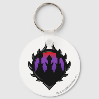 Chaveiro Logotipo Citadel do grupo Darigan