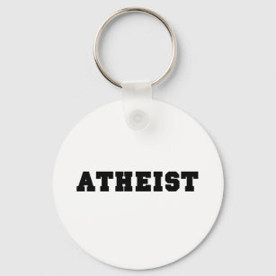 Chaveiro Logotipo colegial ateu