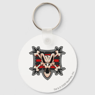 Chaveiro Logotipo da Ilha Krawk