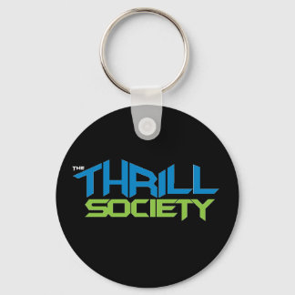 Chaveiro Logotipo da Thrill Society