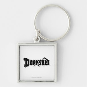 Chaveiro Logotipo Darkseid 2