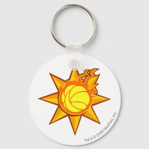 Chaveiro Logotipo de Altador da equipe