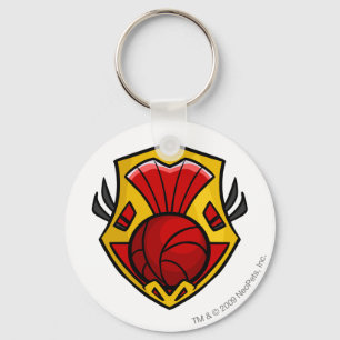 Chaveiro Logotipo de Shenkuu da equipe