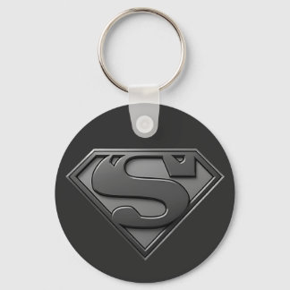 Chaveiro logotipo do Superman