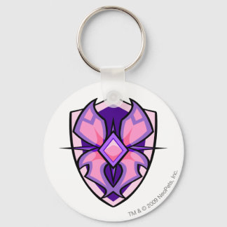 Chaveiro Logotipo do Team Faerieland