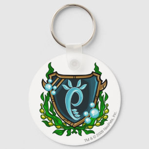 Chaveiro Logotipo do Team Maraqua