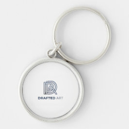 Chaveiro Logotipo Empresarial Personalizado Presente Corpor