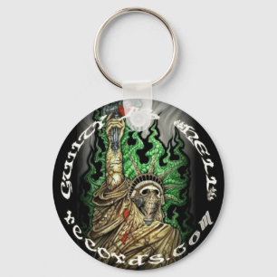 Chaveiro Logotipo original