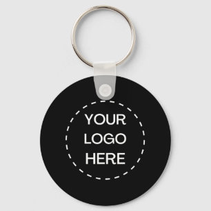 Chaveiro Logotipo Personalizado