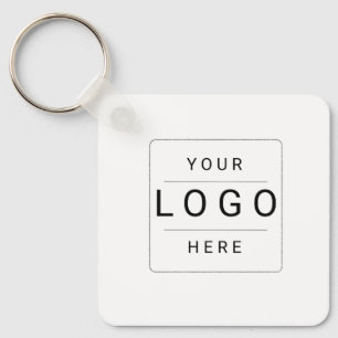 Chaveiro Logotipo Personalizado