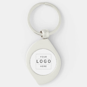 Chaveiro Logotipo Personalizado