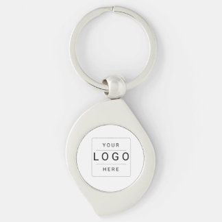 Chaveiro Logotipo Personalizado