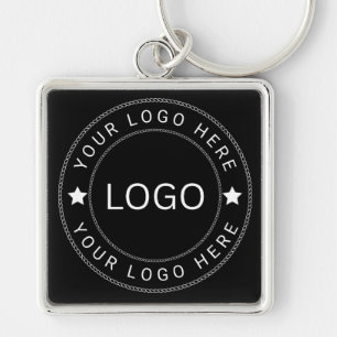 Chaveiro Logotipo Personalizado