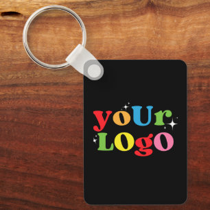 Chaveiro Logotipo Personalizado Empresarial