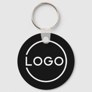 Chaveiro Logotipo Personalizado para Empresas