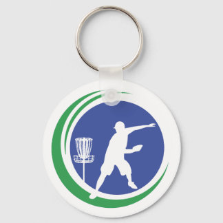 Chaveiro Logotipo PLDGA