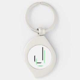 Chaveiro Logotipo superior