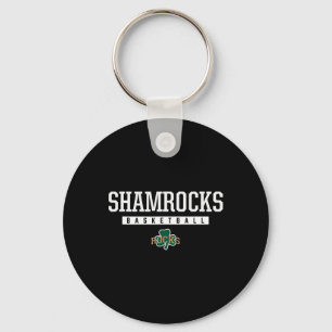 Chaveiro Logotipo Westfield Shamrocks Sketll Hs