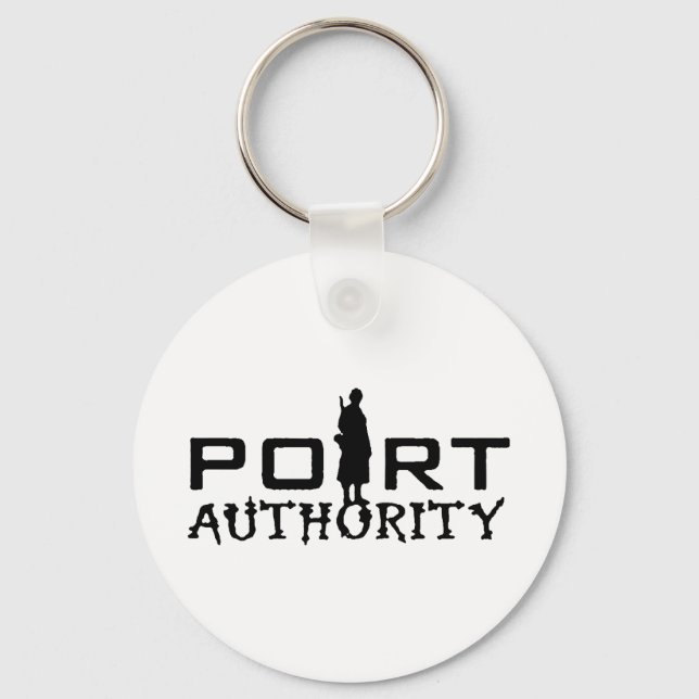 Chaveiro Logotipos (Frente)