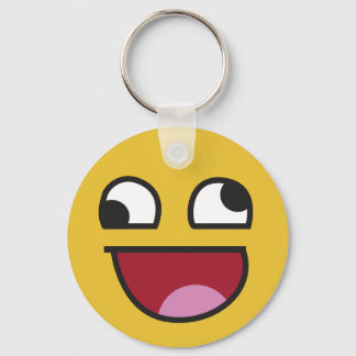 Chaveiro lol. olhos maravilhosos emoji