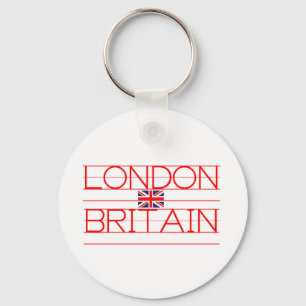 CHAVEIRO LONDON BRITAIN