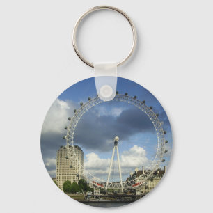 Chaveiro London Eye