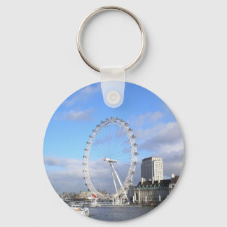 Chaveiro London Eye