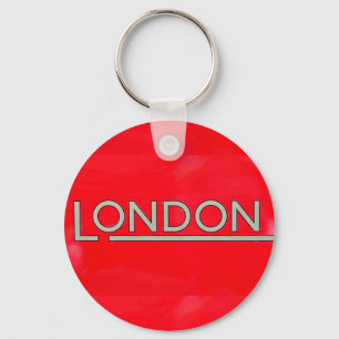 Chaveiro Londres
